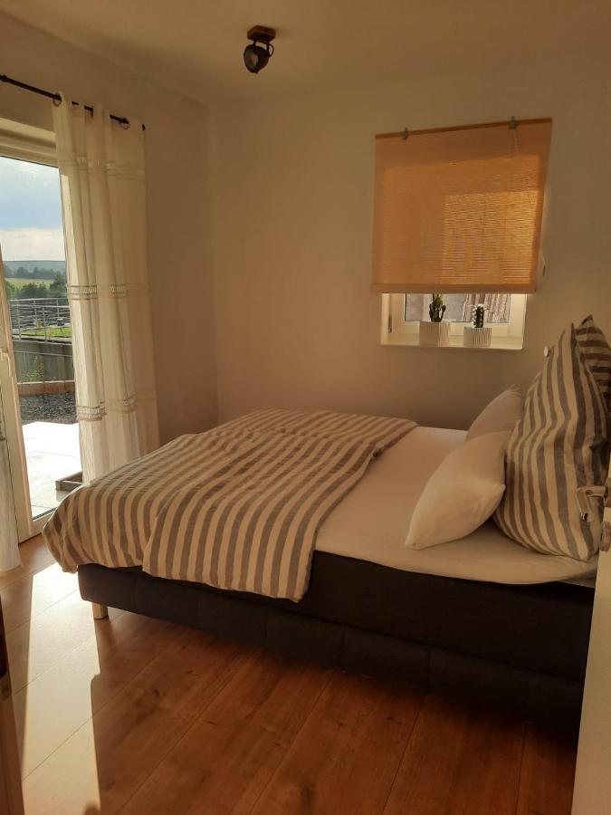 Ferienwohnung Erlenbach-Marktheidenfeld Erlenbach bei Marktheidenfeld Dış mekan fotoğraf