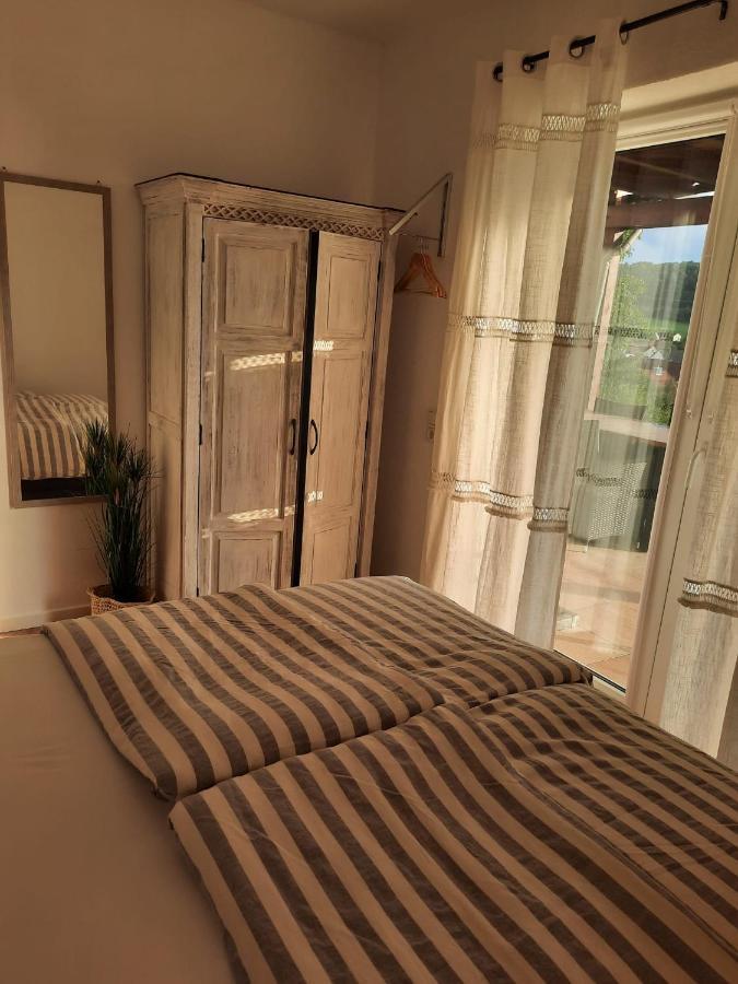 Ferienwohnung Erlenbach-Marktheidenfeld Erlenbach bei Marktheidenfeld Dış mekan fotoğraf